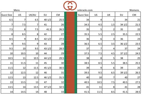 gucci kids size|gucci baby shoes size chart.